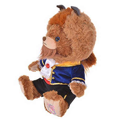 Amazon.co.jp: ユニベアシティ ぬいぐるみ専用コスチューム なりきり